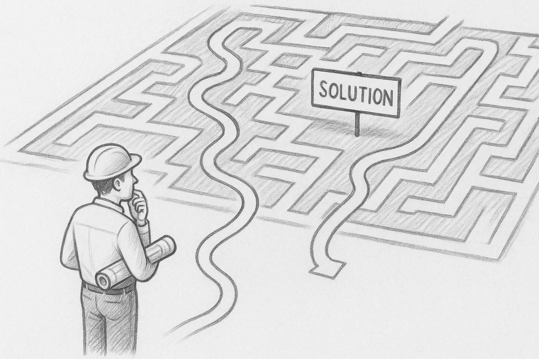 Problem discovery